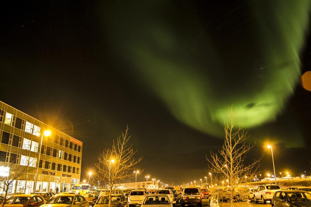 Hotel Vellir Hafnarfjörður 외부 사진