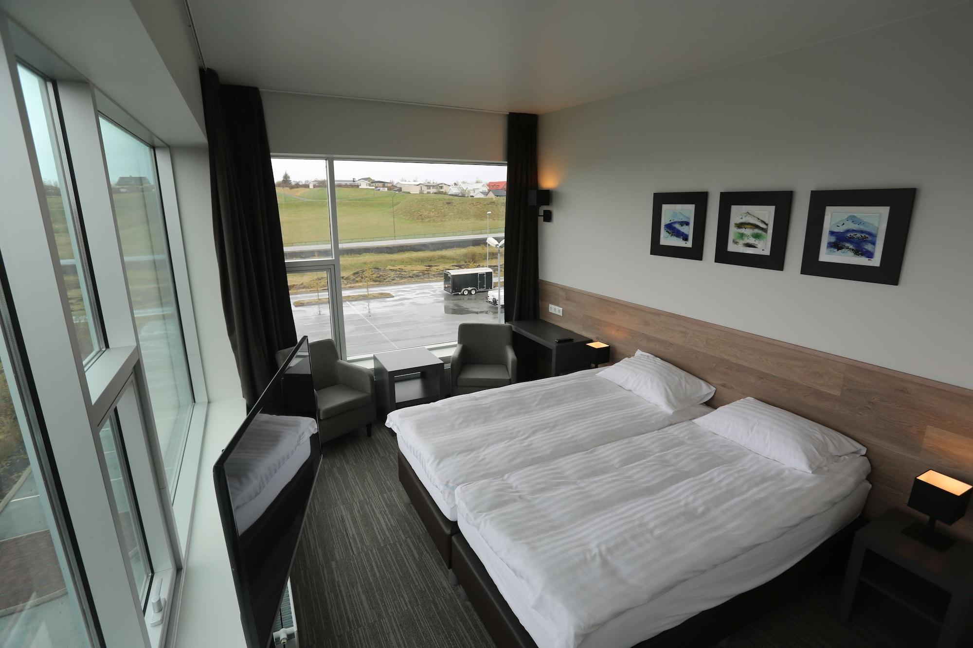 Hotel Vellir Hafnarfjörður 외부 사진