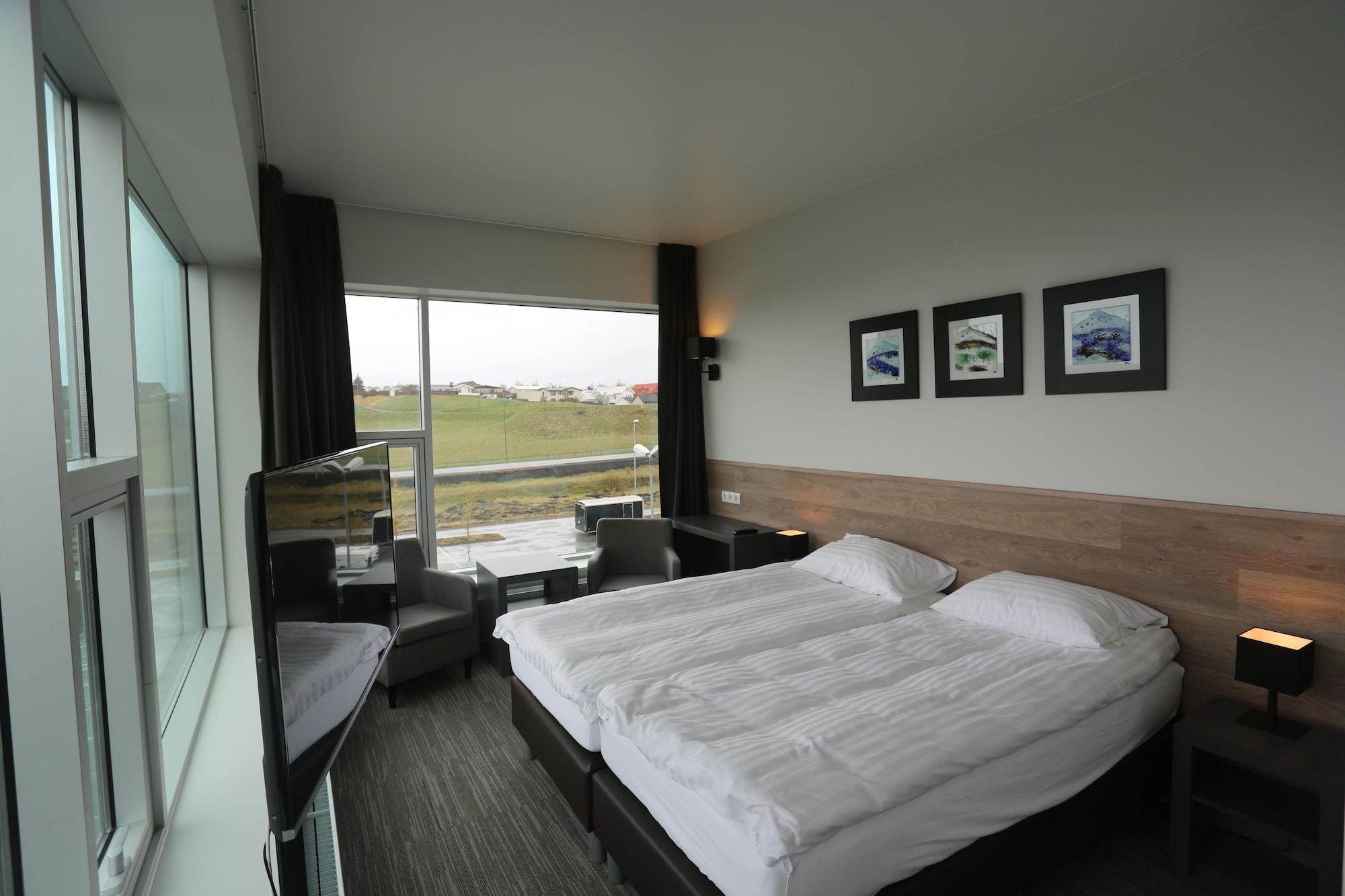 Hotel Vellir Hafnarfjörður 외부 사진