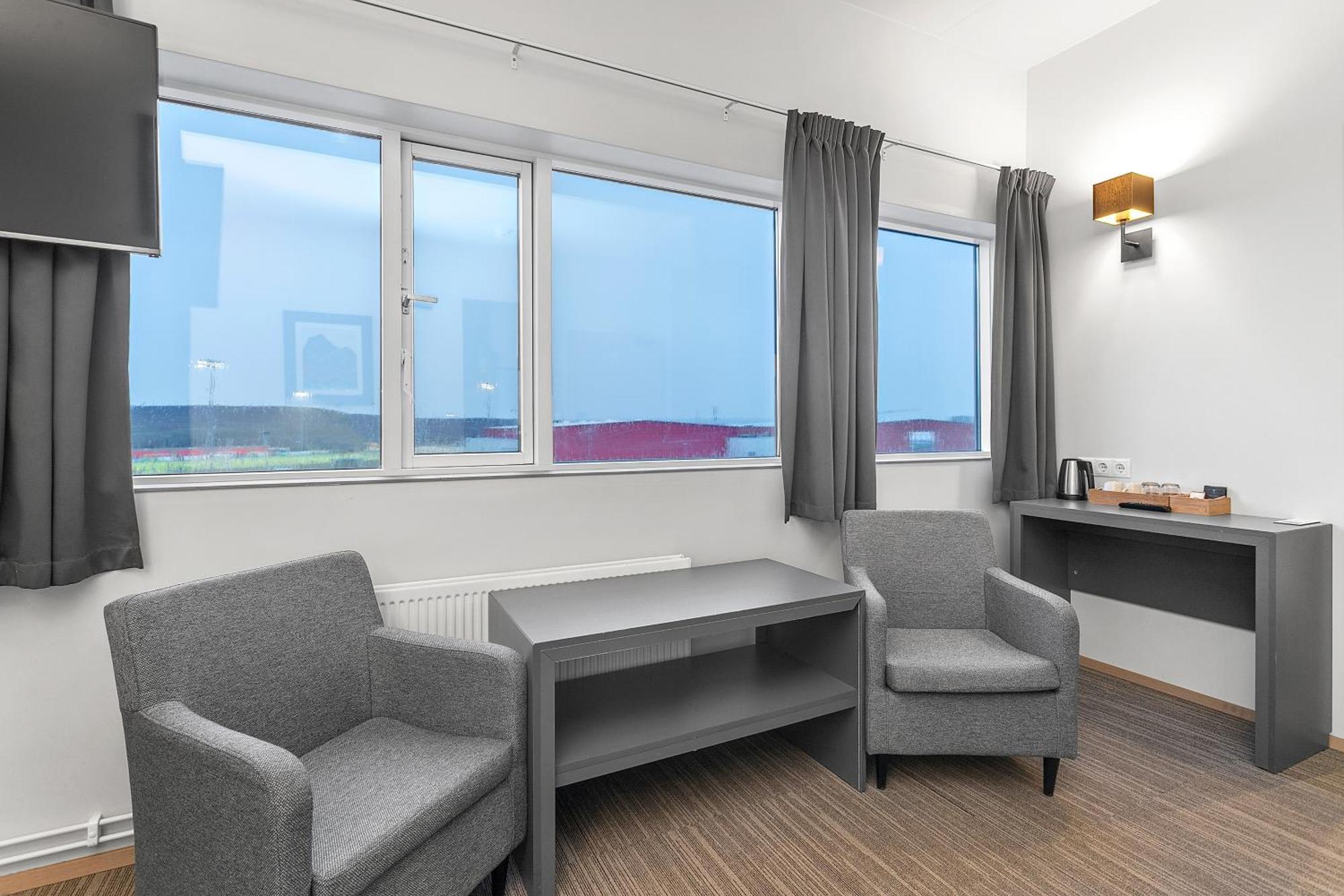 Hotel Vellir Hafnarfjörður 외부 사진