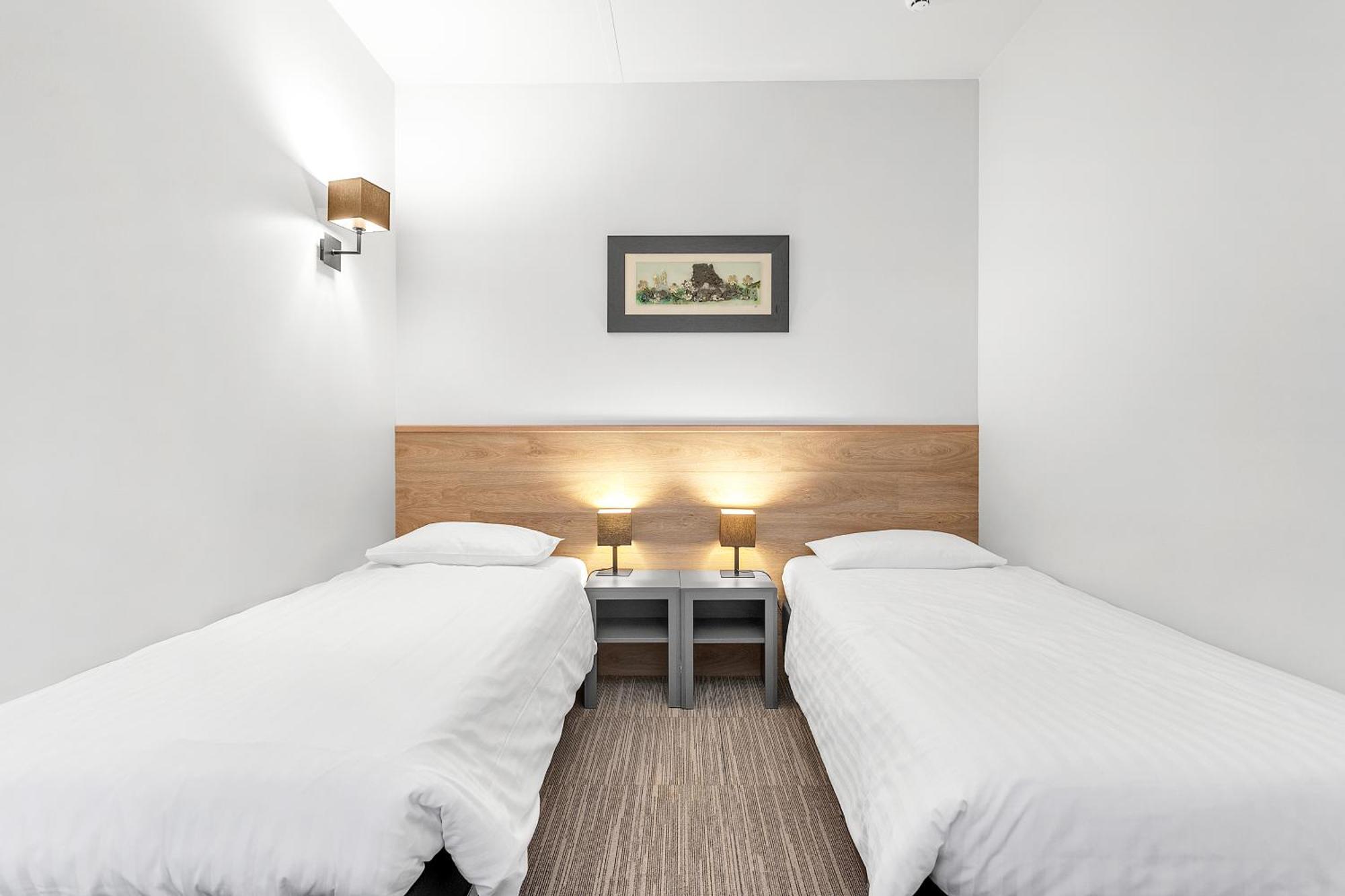 Hotel Vellir Hafnarfjörður 외부 사진