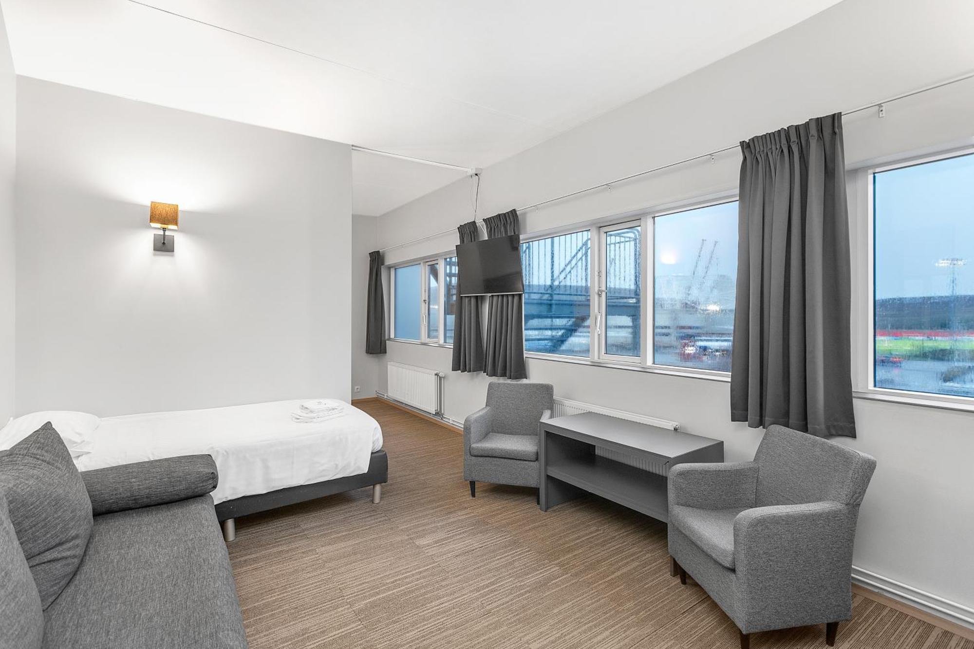 Hotel Vellir Hafnarfjörður 외부 사진