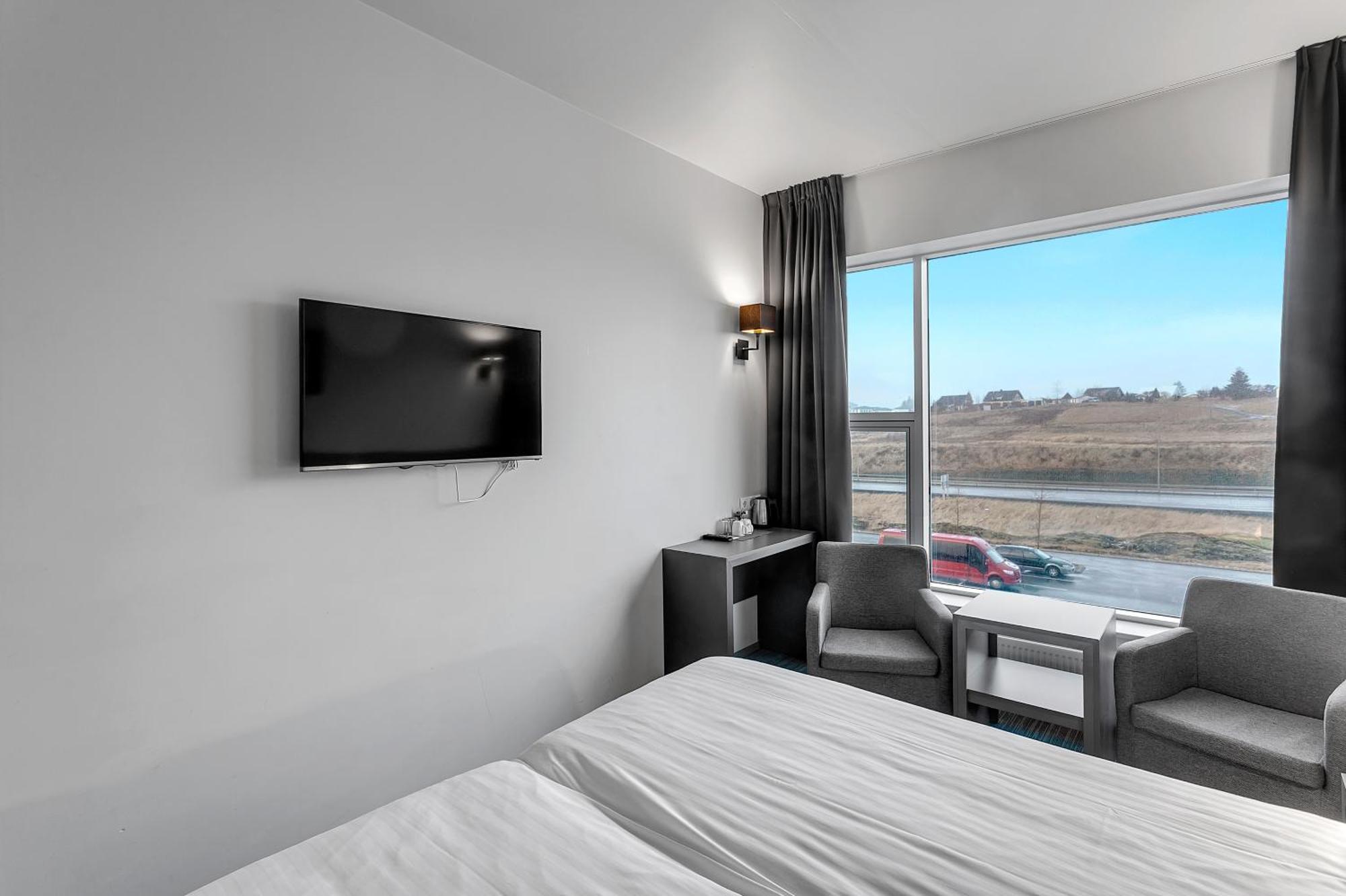 Hotel Vellir Hafnarfjörður 외부 사진