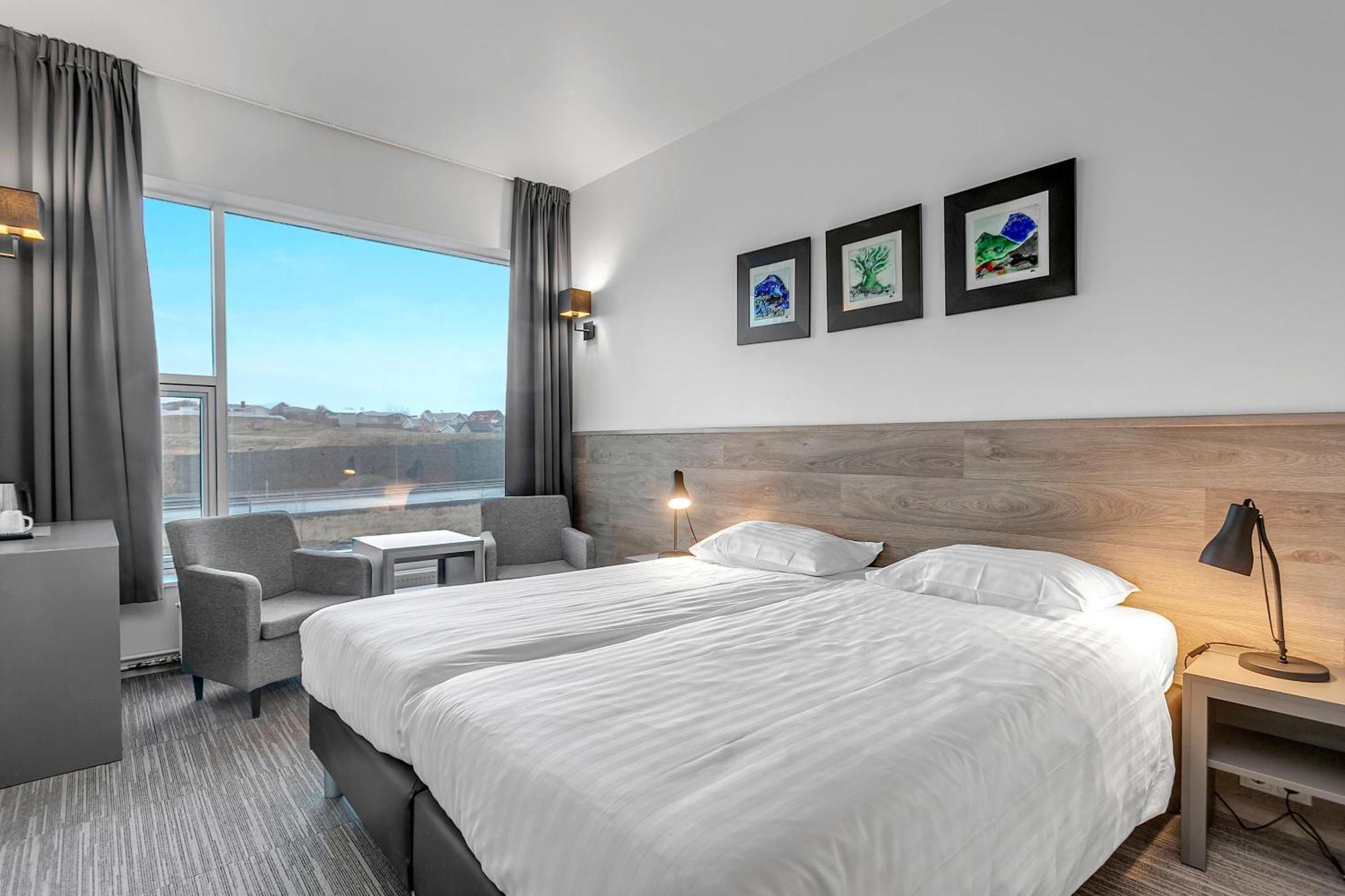 Hotel Vellir Hafnarfjörður 외부 사진