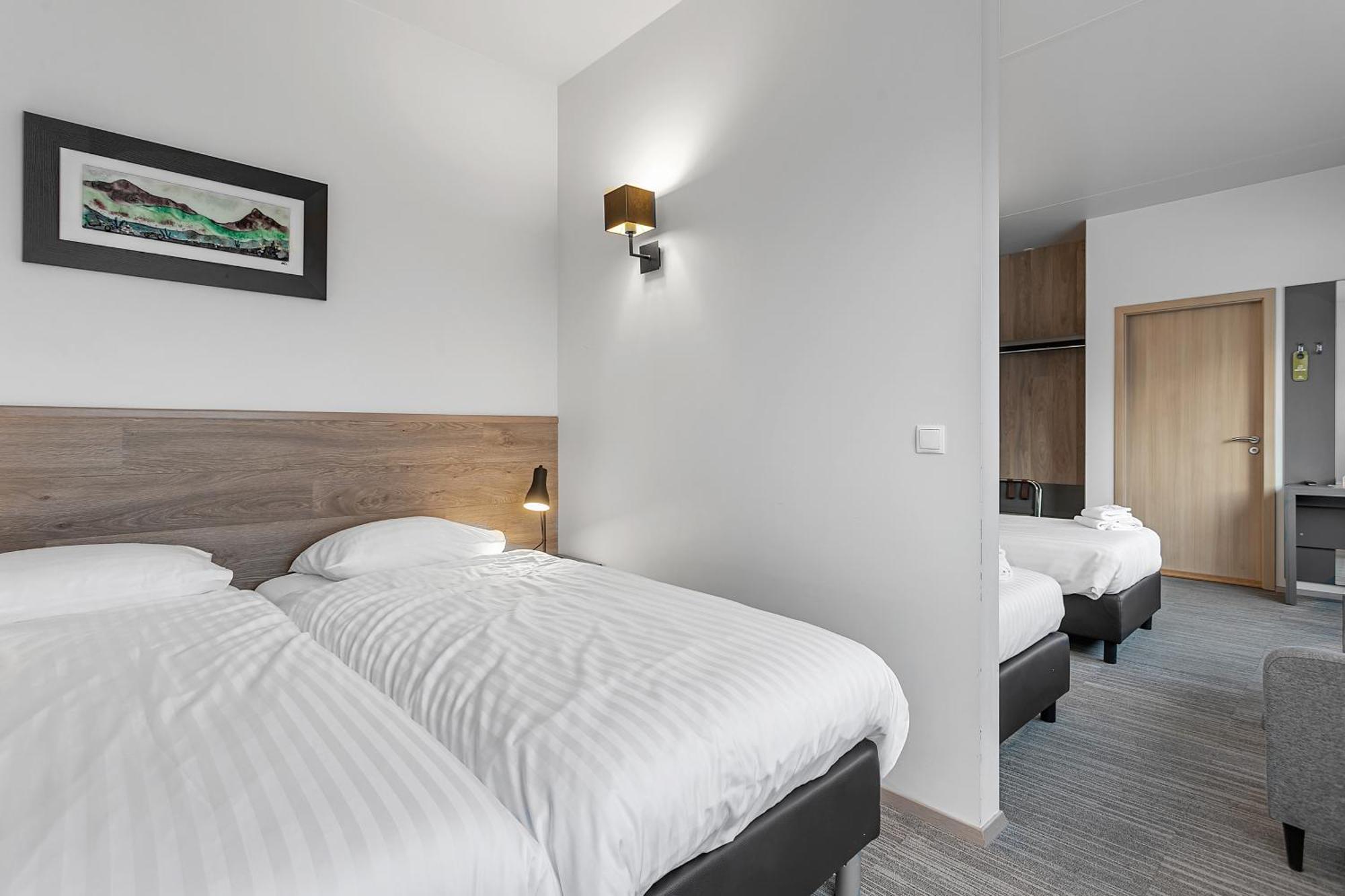 Hotel Vellir Hafnarfjörður 외부 사진